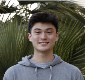 Scenic picture of Cal Poly with SLO's mountains in the background.